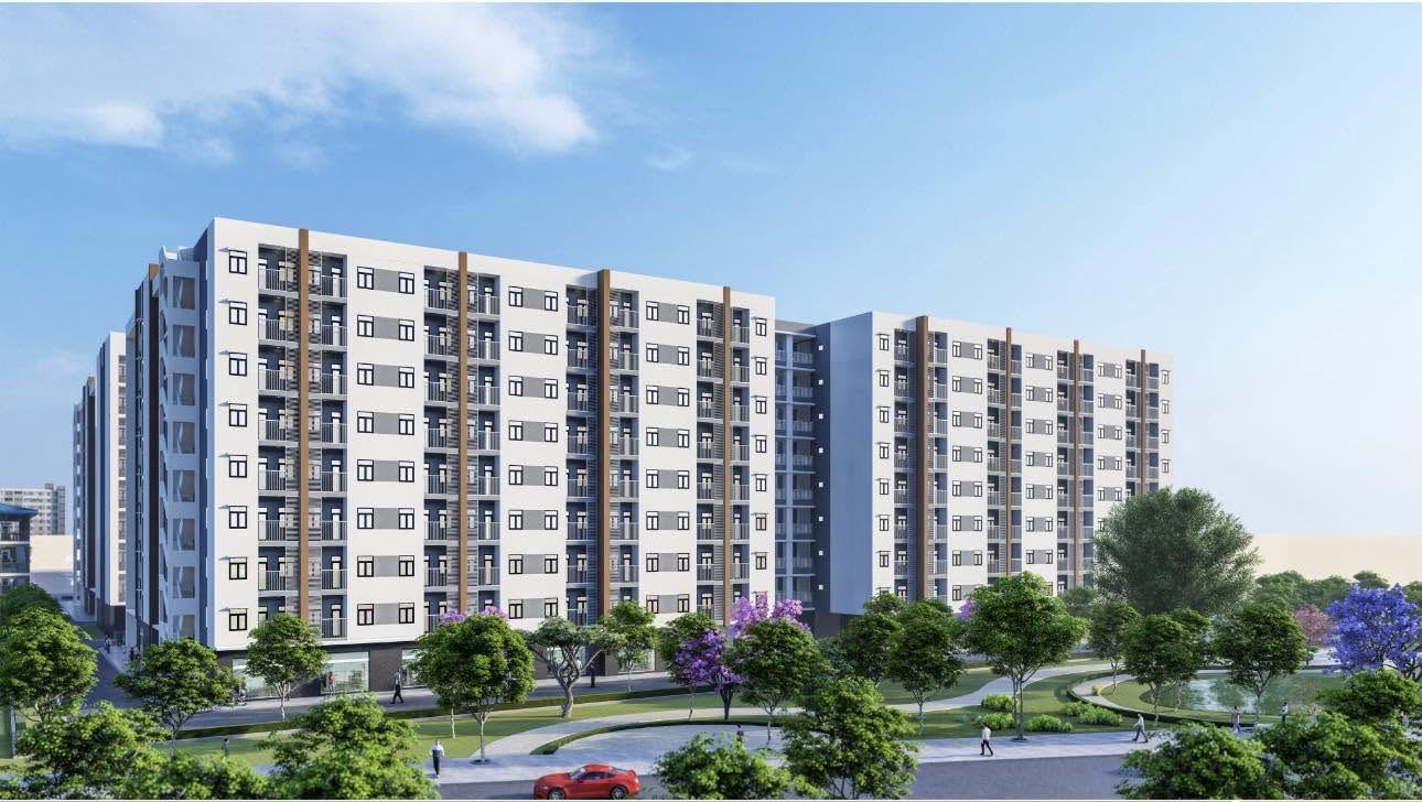 Cần Thơ đặt mục tiêu hoàn thành 4.128 căn, vượt chỉ tiêu nhà ở xã hội năm 2026